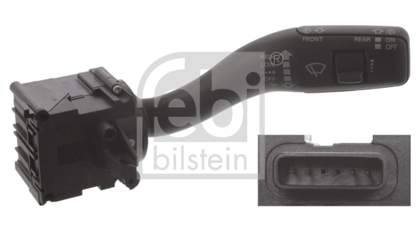 Steering Column Switch